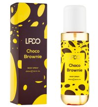 Lpdo Hair&body Spray Choco Bro