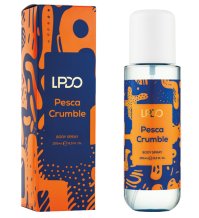 Lpdo Hair&body Spray Pesca Cru