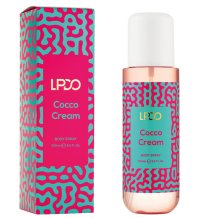 Lpdo Hair&body Spray Cocco Cr