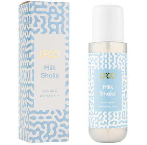 Lpdo Hair&body Spray Milk Shak