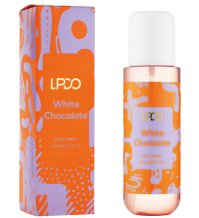 Lpdo Hair&body Spray White Cho