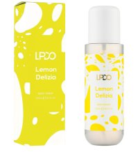 Lpdo Hair&body Spray Lemon Del