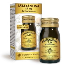ASTAXANTINA 120Past.Hematoc.