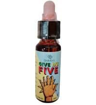 GIVE ME FIVE Sol.Ial.10ml GIVE ME FIVE Sol.Ial.10ml
