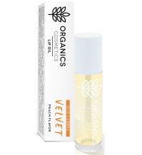 ORGANICS COSM LIPOIL ARANCIO