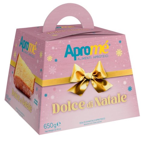 APROME'Panettone Aproteico