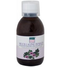 MUCILLAGINE MALVA 200ML NATUR F