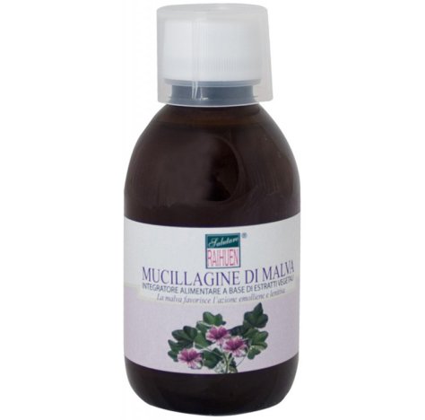MUCILLAGINE MALVA 200ML NATUR F