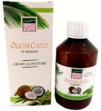 RUBIGEN OLIO COCCO 100ML