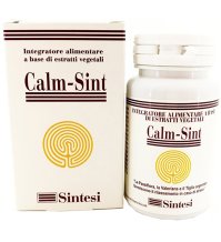 CALM-SINT 60CPR