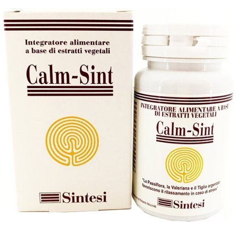 CALM-SINT 60CPR