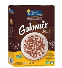 PIACERI MED.Golomix Cereali