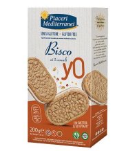 PIACERI MEDIT BISCO YO 5 CRL