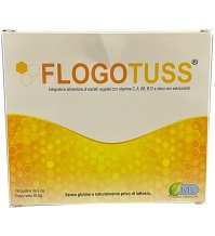 FLOGOTUSS 14BUST