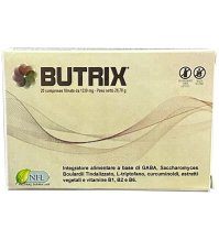 BUTRIX 20CPR