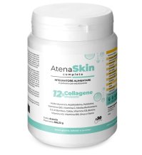 ATENASKIN Barattolo 366,32g