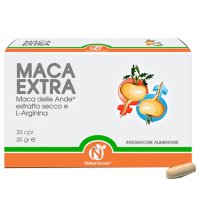 MACA EXTRA NATURINCAS 30CPR