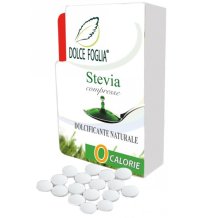 STEVIA DOLCIFICANTE NAT 100CPR