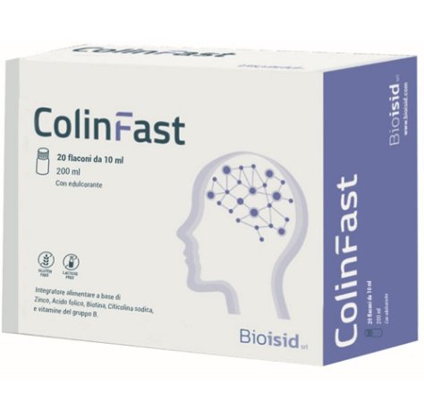 COLINFAST 20FL 10ML
