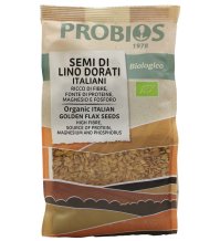 PROBIOS Semi Lino Dorati 300g
