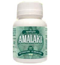 AMALAKI AMLA PHYLLANTUS 60CPR