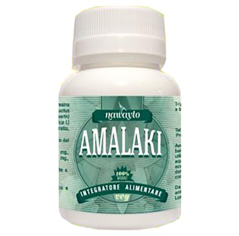 AMALAKI AMLA PHYLLANTUS 60CPR