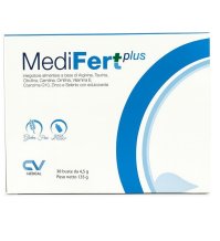 MEDIFERT Plus 30 Bust.