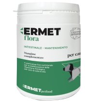 ERMET FLORA MANTENIMENTO 150G