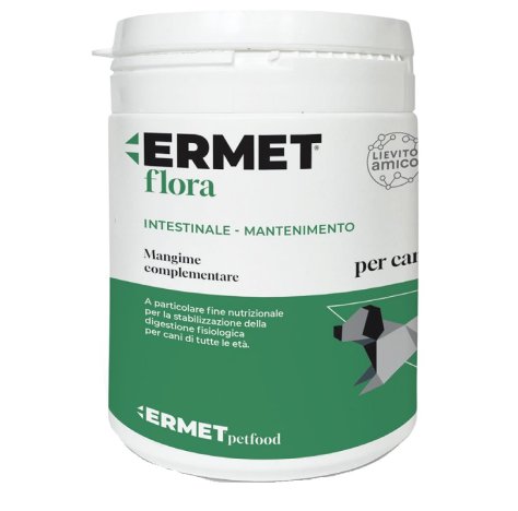 ERMET FLORA MANTENIMENTO 150G ERMET FLORA MANTENIMENTO 150G