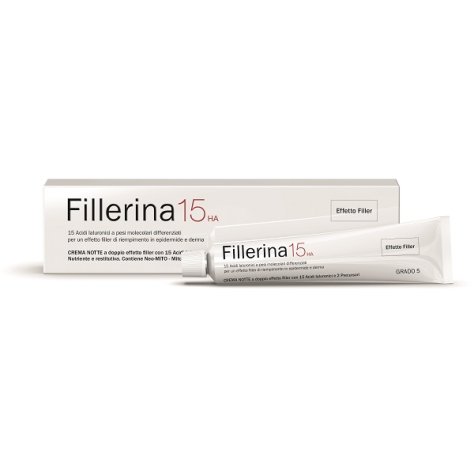 Fillerina 15ha Base Ntt Cr G5