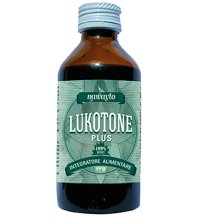 LUKOTONE PLUS 200ML