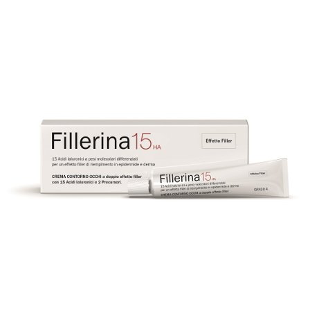 Fillerina 15ha Base Eye Cr G4