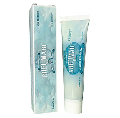RHEUMABI CR 50ML