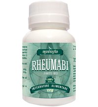 RHEUMABI FORTE/DS 60CPR