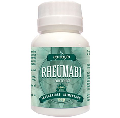 RHEUMABI FORTE/DS 60CPR