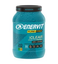 ENERVIT PP PROTEIN CLEAR TROP