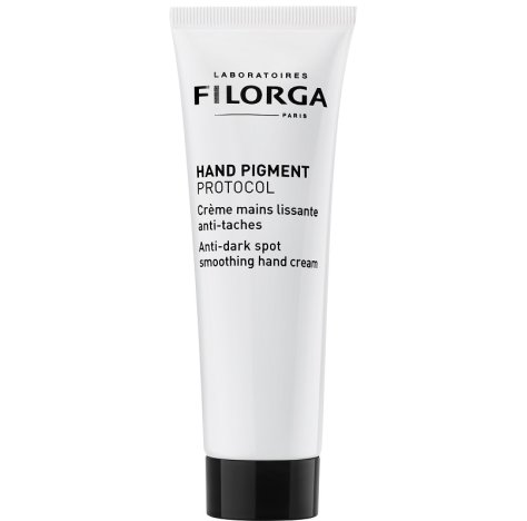 FILORGA Hand Pigment Protocol
