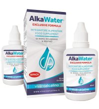 ALKAWATER EXCLUSIVE FORM 2PZ
