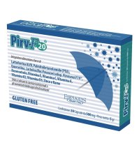 PIRV-F20 30 Cps
