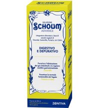 SCHOUM*Soluz.Advance 500ml