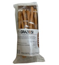 GRAZIOSI Friabilissimi 120g