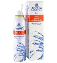 ACQUA TERME ABANO Isot.Spray