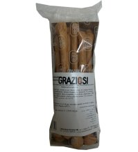 GRAZIOSI Grissini Rosm.120g GRAZIOSI Grissini Rosm.120g