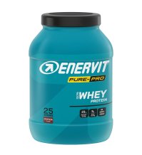 ENERVIT PP PROTEIN WHEY CACAO