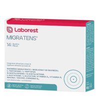 MIGRATENS 14*Bust.