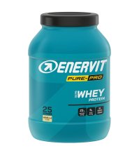 ENERVIT PP PROTEIN WHEY VAN.