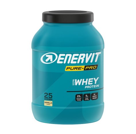 ENERVITPURE  PRO 100% WHEY PROTEIN