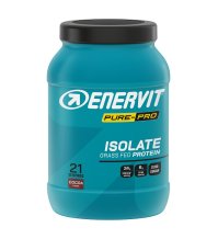 ENERVIT PP PROTEIN ISO CACAO