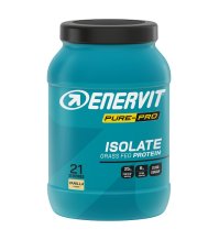 ENERVIT PP PROTEIN ISO VAN.