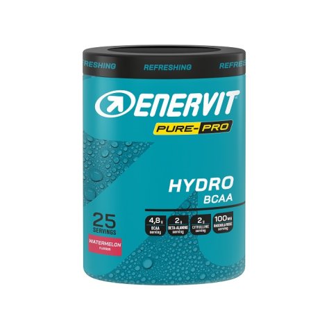ENERVIT PURE PRO HYDRO BCAA